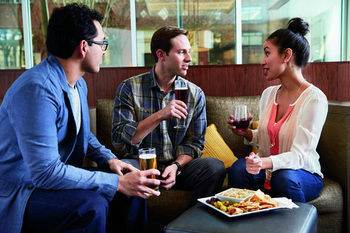 Hotel Hyatt House Uptown 3*