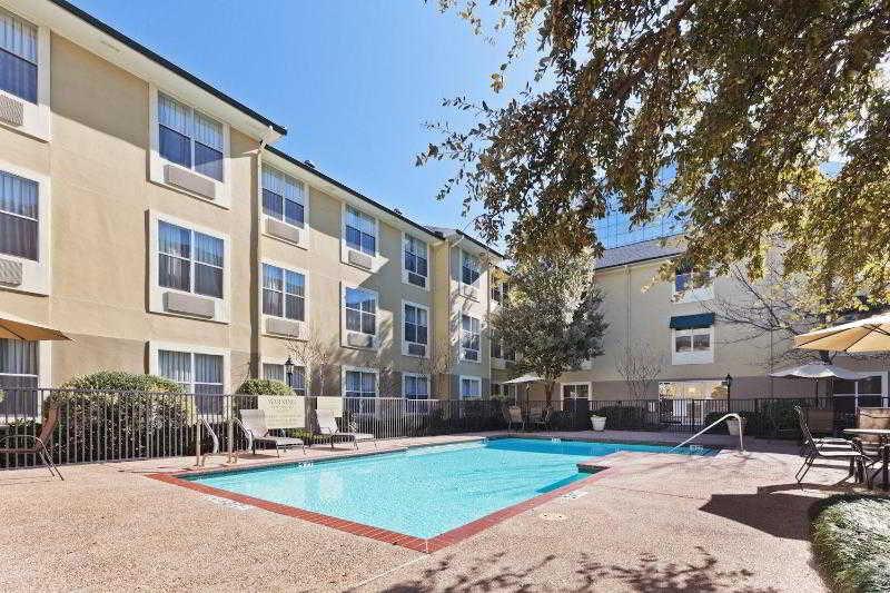 Hotel Candlewood Market Center-love Field By Ihg Dallas