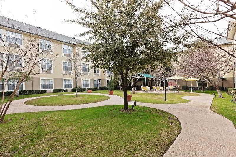 Hotel Candlewood Market Center-love Field By Ihg Dallas