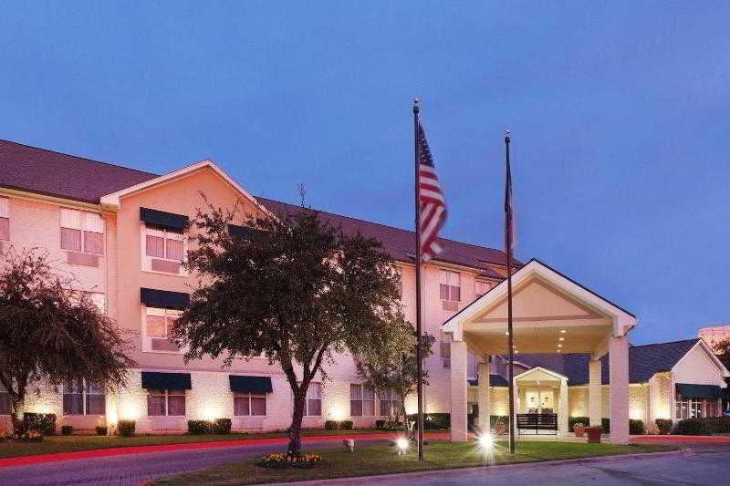 Hotel Candlewood Market Center-love Field By Ihg 3*