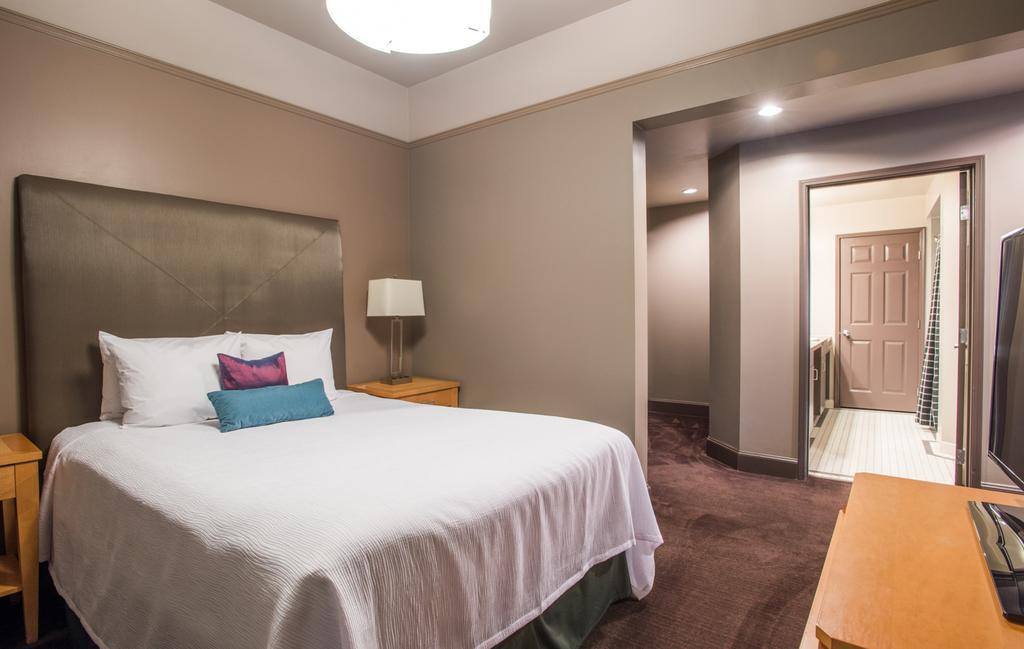 Magnolia Downtown Hotel Dallas