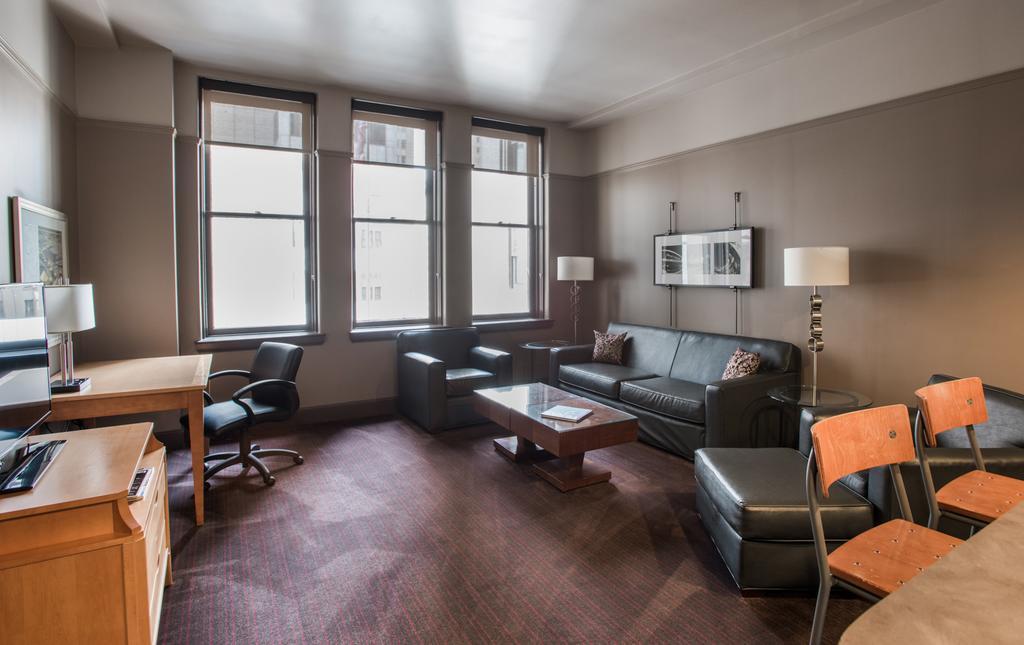 Magnolia Downtown Hotel 4*