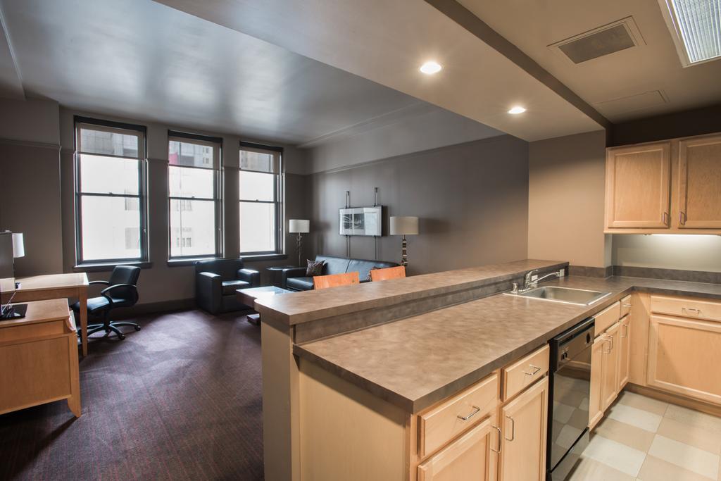 Magnolia Downtown 4* Dallas
