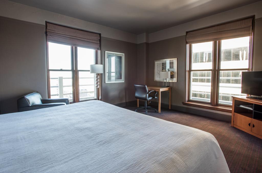 Magnolia Downtown 4* Dallas