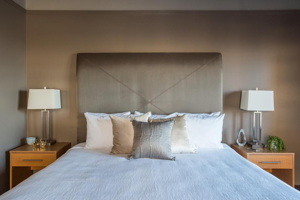 Magnolia Downtown Hotel