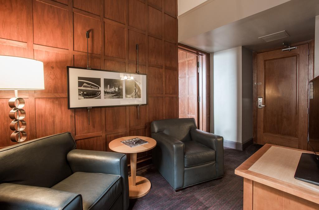 Hotel Magnolia Downtown 4*