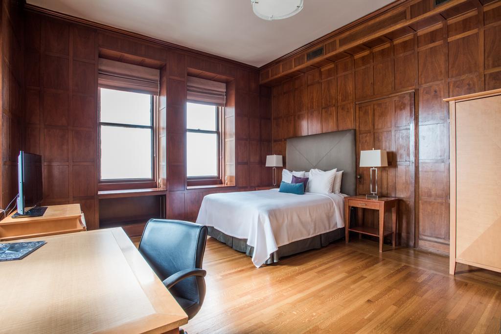 Magnolia Downtown Hotel