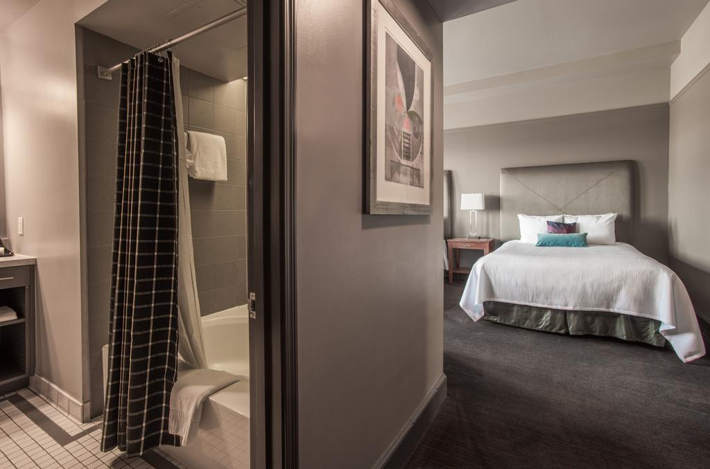 Magnolia Downtown 4* Dallas