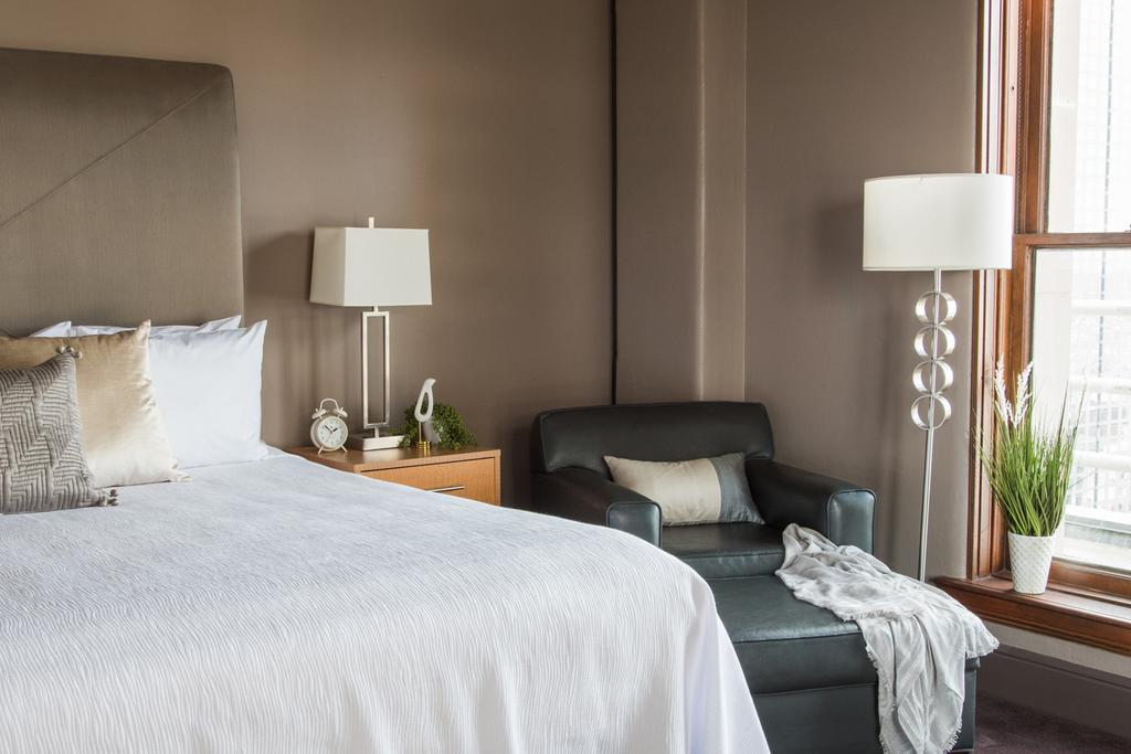 Magnolia Downtown 4*