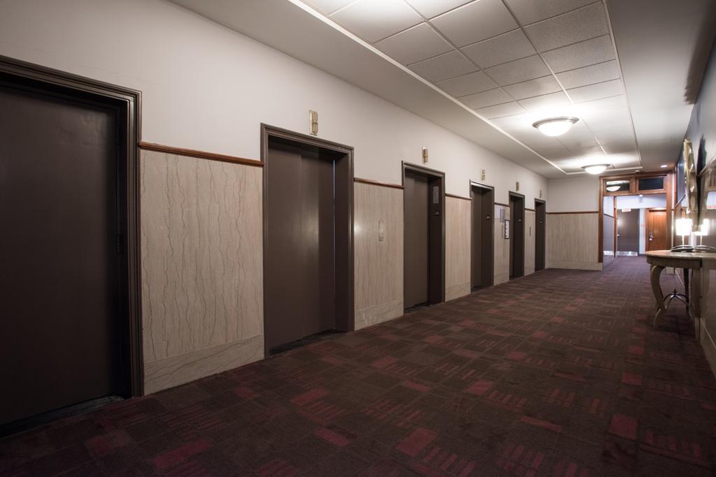 Magnolia Downtown Hotel