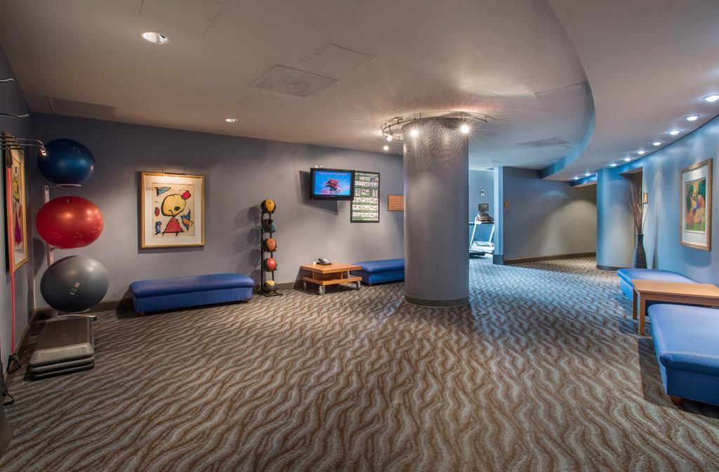 Magnolia Downtown Hotel