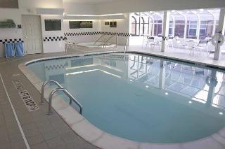 Hotel Sonesta Simply Richardson 3*