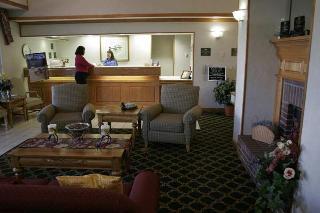 Hotel Sonesta Simply Richardson Dallas