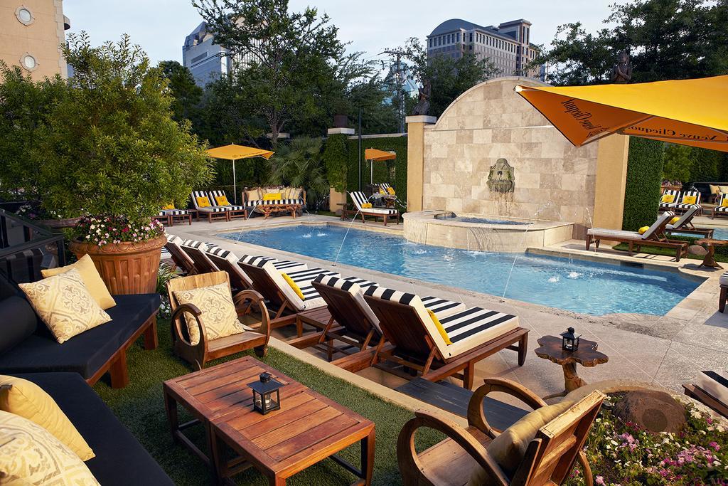 Zaza Hotel Dallas