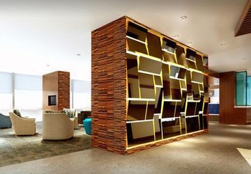 Hotel By Marriott Downtown 3*