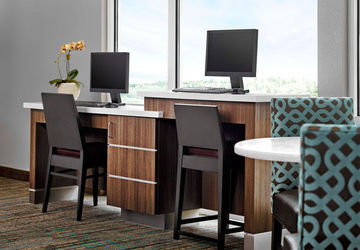 By Marriott Downtown Hotel 3*