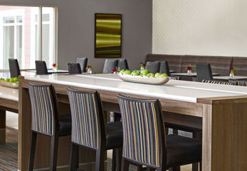 Hotel By Marriott Downtown Dallas