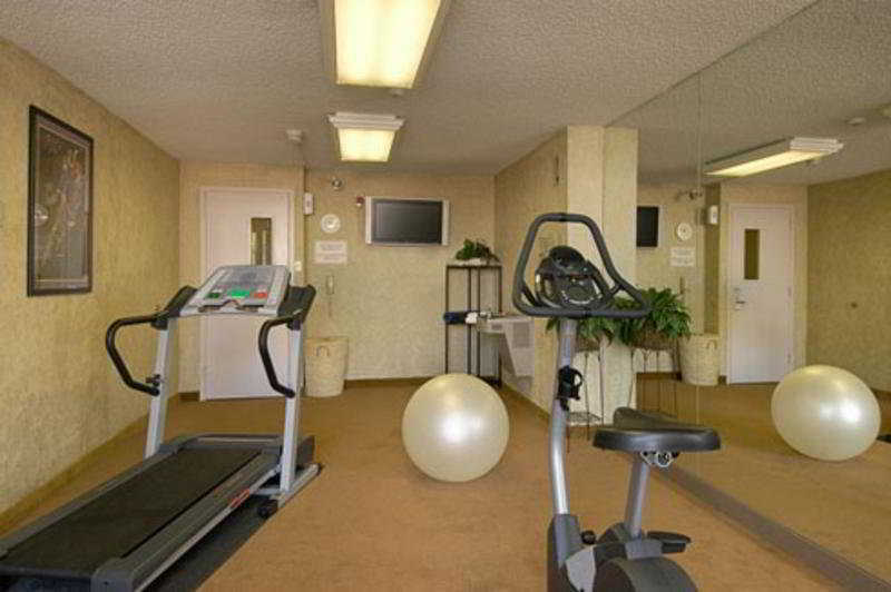 Staybridge Market Ctr Field, An Ihg Hotel Dallas
