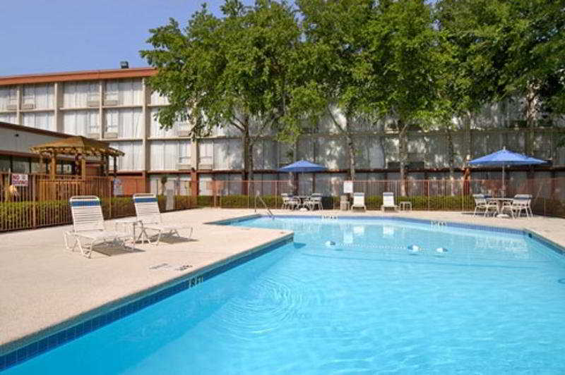 Hotel Staybridge Market Ctr Field, An Ihg Dallas