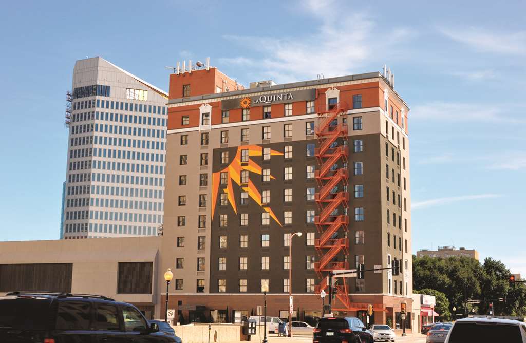 Express - Downtown By Ihg Hotel Dallas