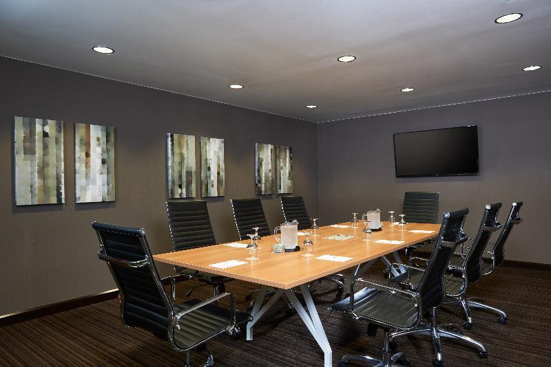 Doubletree By Hilton Market Center 3* Dallas