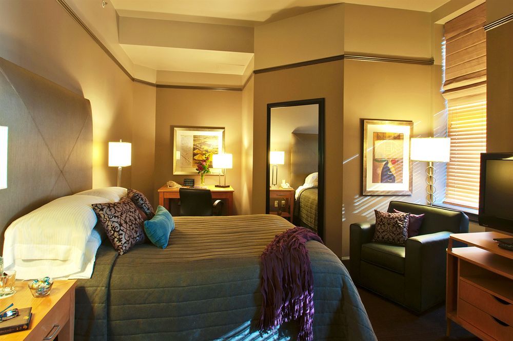 Hotel Magnolia Downtown 4*