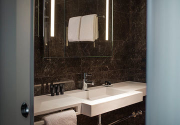 Ac By Marriott Downtown Hotel 3*
