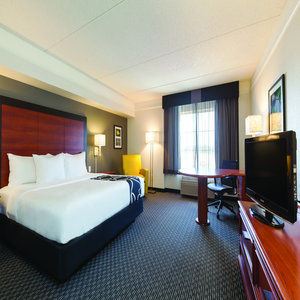 Hotel La Quinta By Wyndham North Dallas