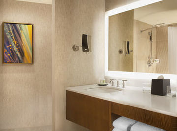 Hotel The Westin Downtown Dallas