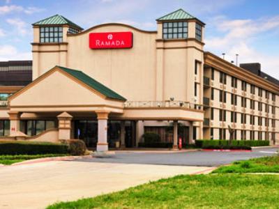 Clarion Park Hotel Dallas