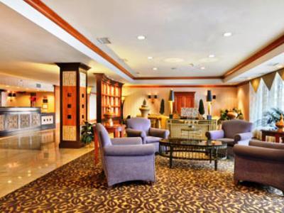 Clarion Park 4*