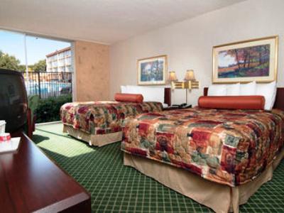 Hotel Staybridge Market Ctr Field, An Ihg Dallas