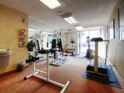 Hotel Staybridge Market Ctr Field, An Ihg 3*