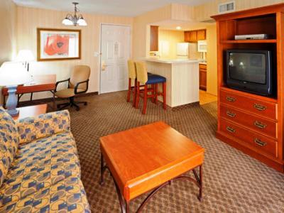 Hotel Sonesta Es Park 3*