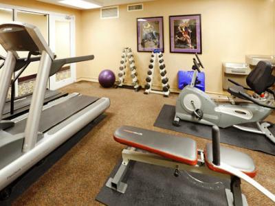 Sonesta Es Park Hotel 3*