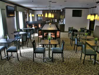 Baymont By Wyndham Dallas/ Field Hotel 3*