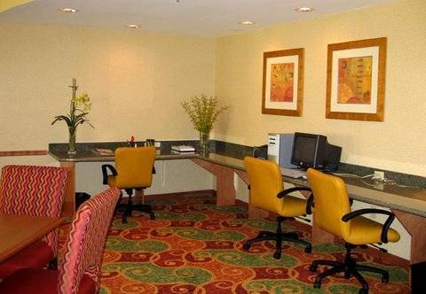 Springhill By Marriott Downtown / West End Hotel 3*