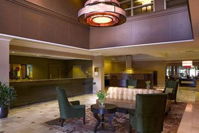 Sheraton Market Center 4* Dallas