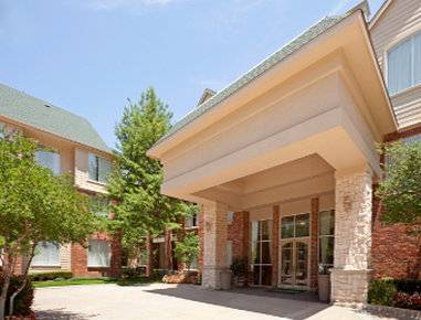Sonesta Es Park Hotel Dallas