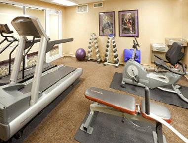 Sonesta Es Park Hotel Dallas