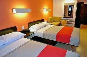 6-dallas, Tx - South Hotel 2*