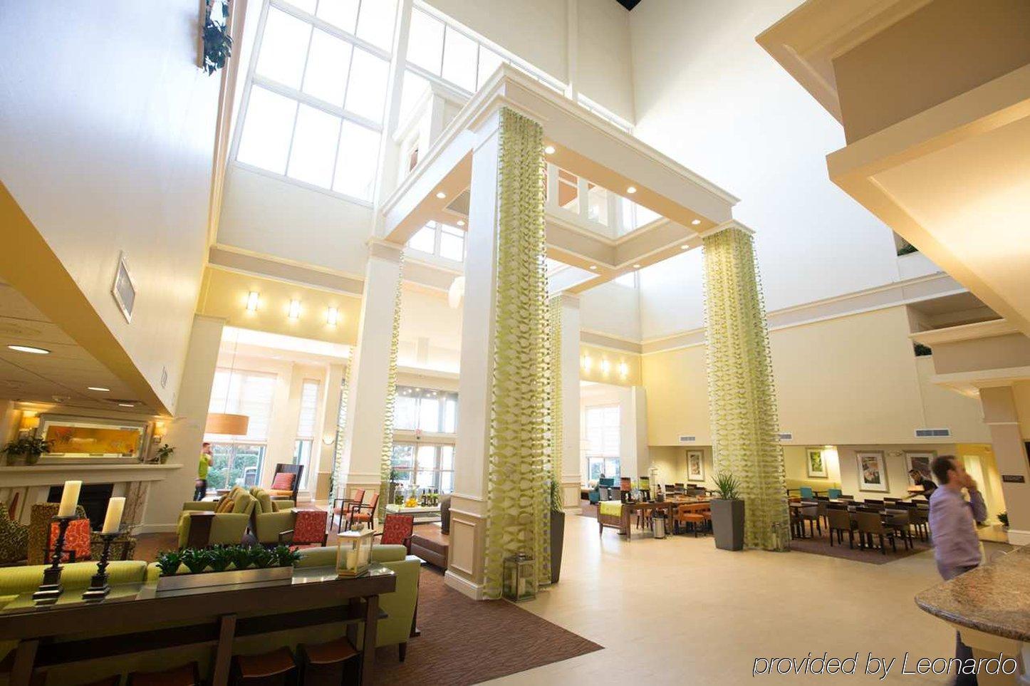 Hilton Garden Dallas/market Center Dallas