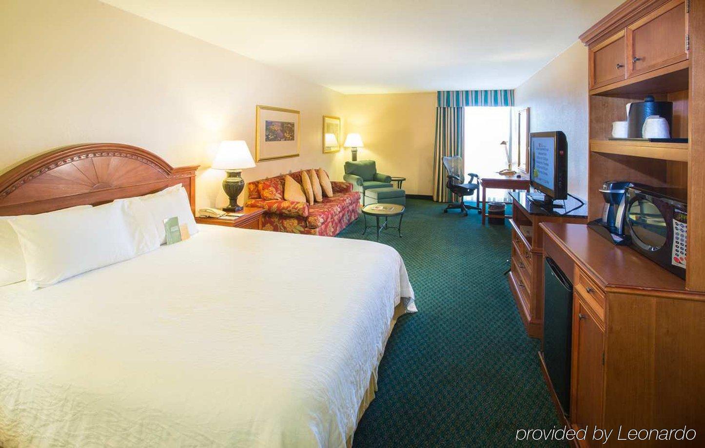 Hilton Garden Dallas/market Center 3* Dallas