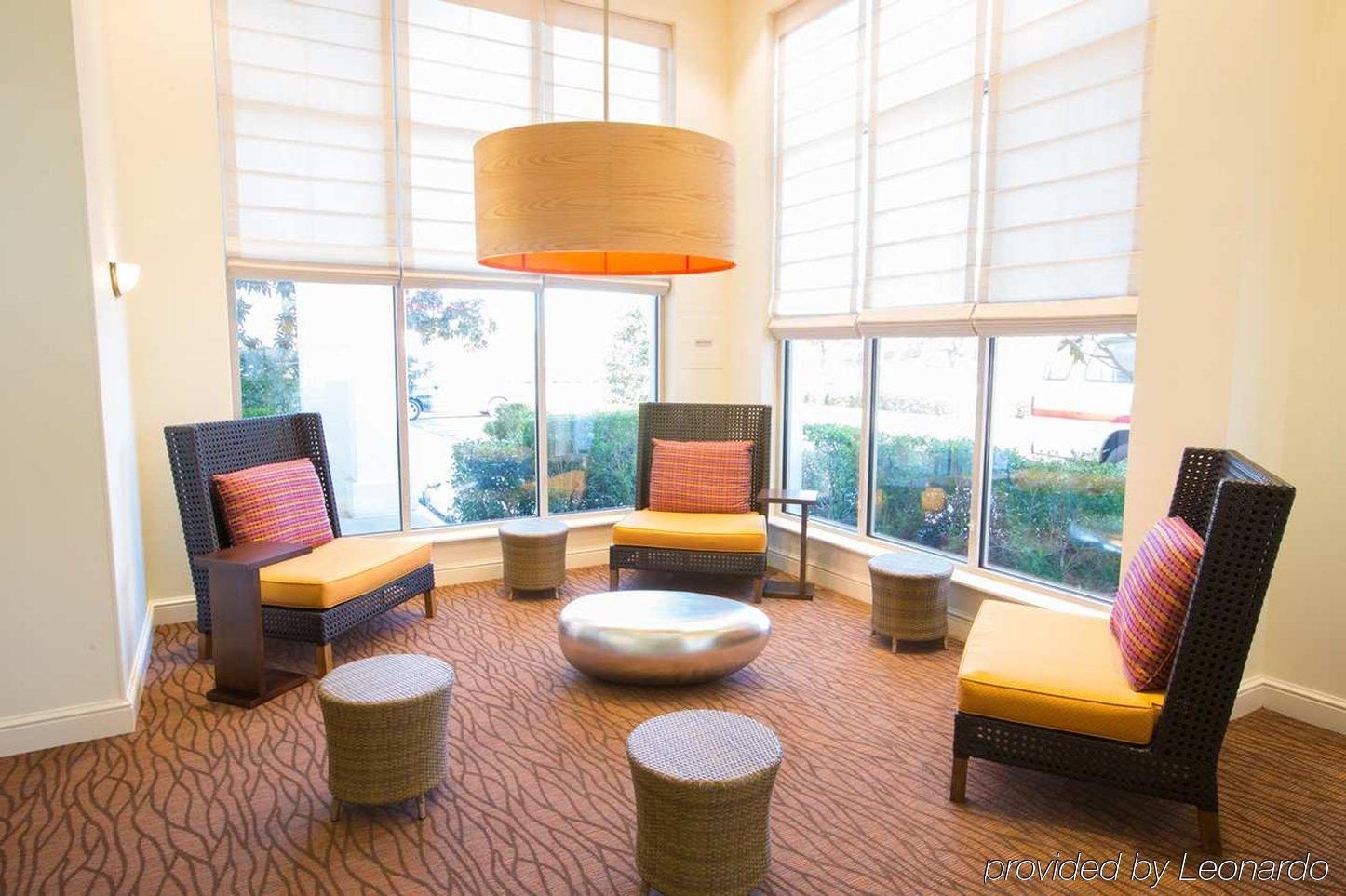 Hilton Garden Dallas/market Center