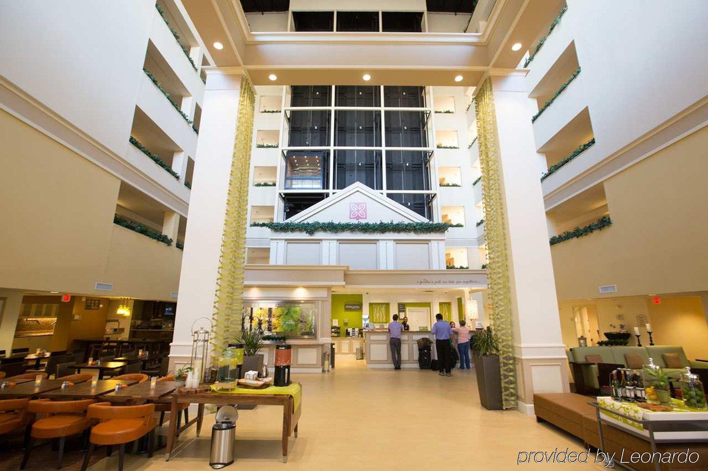 Hotel Hilton Garden Dallas/market Center 3*