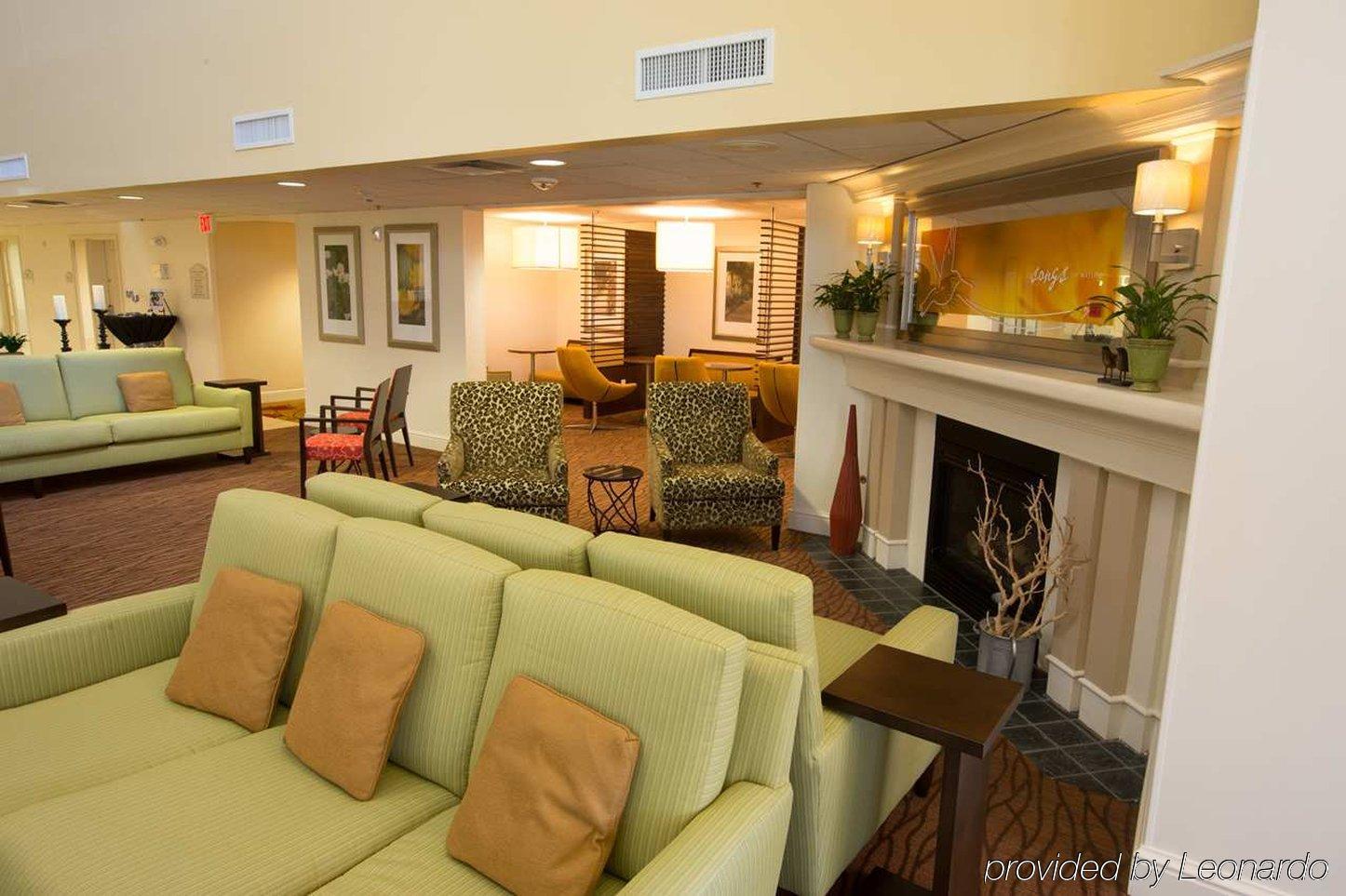 Hotel Hilton Garden Dallas/market Center 3*