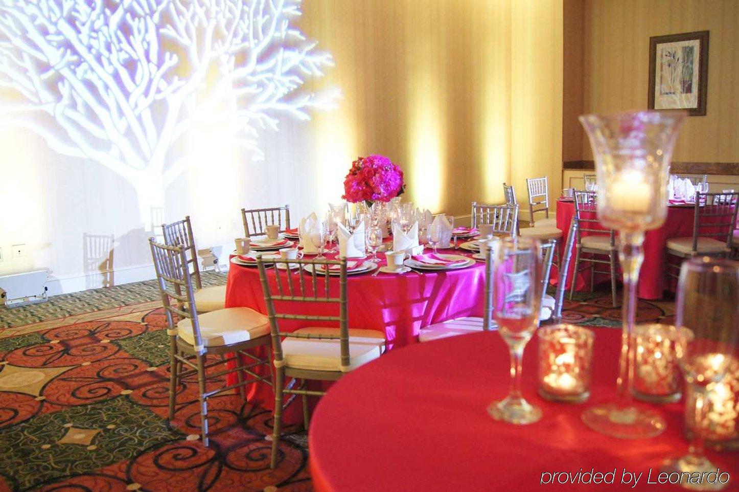 Hotel Hilton Garden Dallas/market Center Dallas