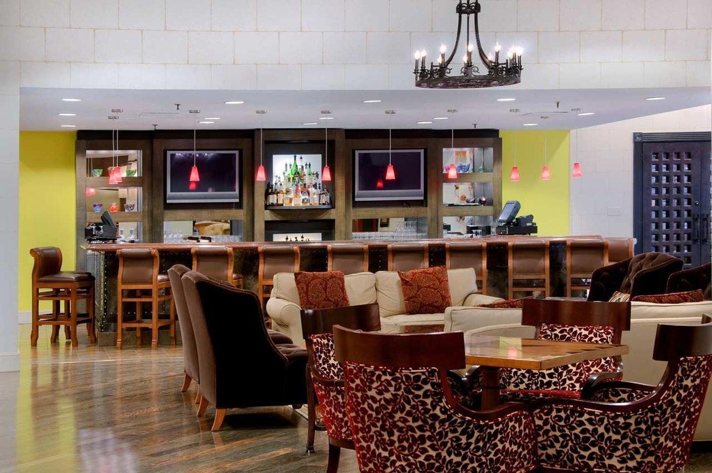 Doubletree By Hilton Campbell Centre 4*
