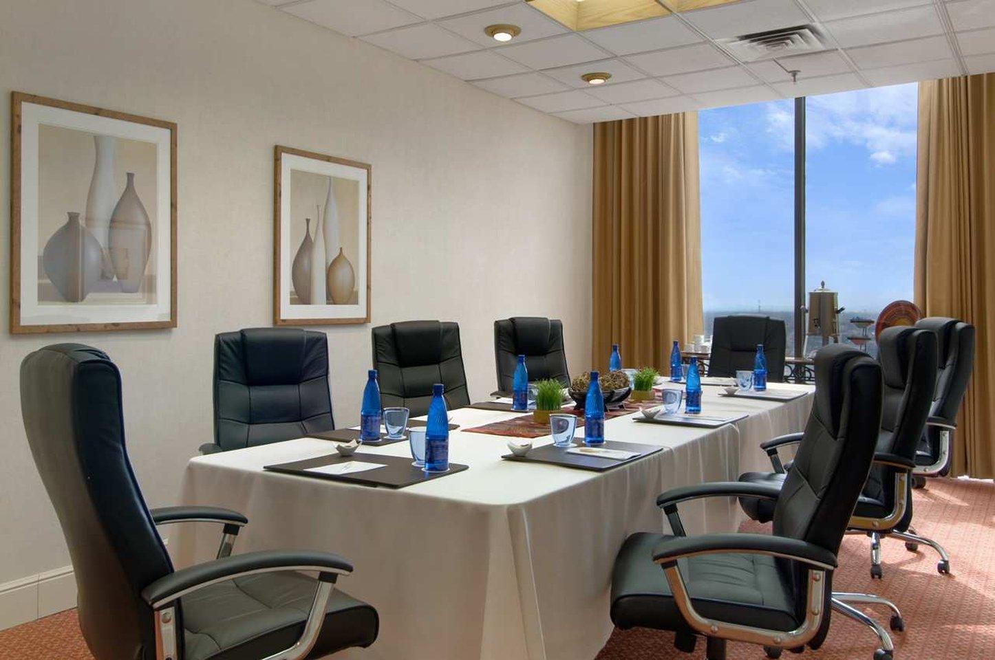 Doubletree By Hilton Campbell Centre Hotel 4*
