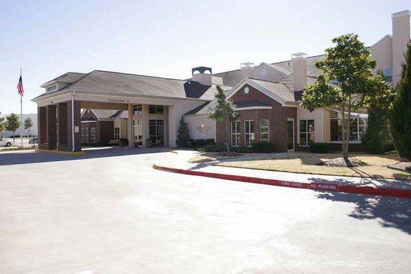 Hotel Homewood By Hilton Dallas-park Area Dallas